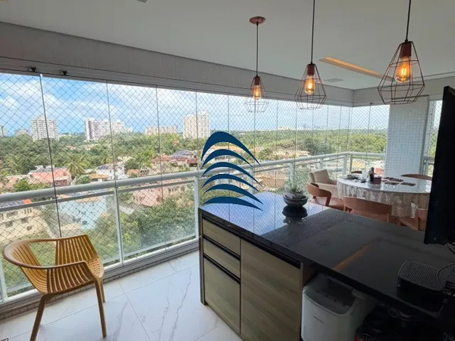 Imagem: Apartamento à Venda ou Locação