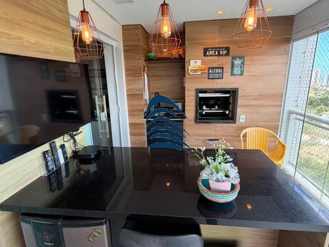 Imagem 9: Apartamento à Venda ou Locação