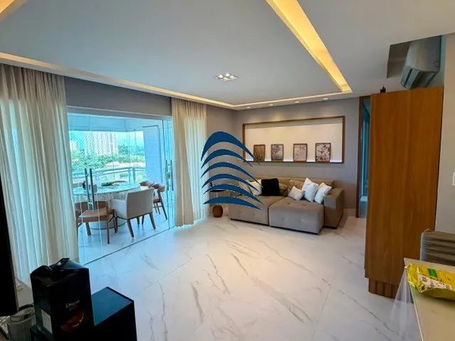 Imagem 4: Apartamento à Venda ou Locação
