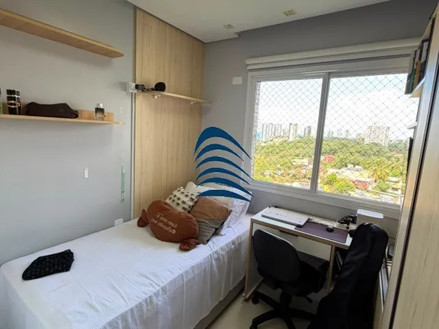 Imagem 8: Apartamento à Venda ou Locação