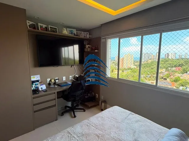 Imagem 3: Apartamento à Venda ou Locação