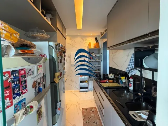 Imagem 13: Apartamento à Venda ou Locação