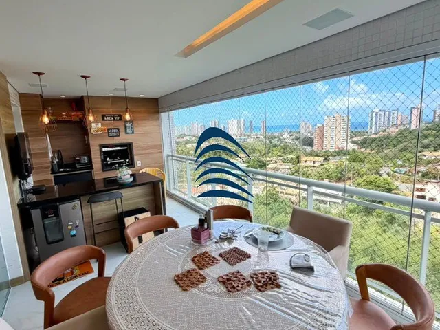 Imagem 6: Apartamento à Venda ou Locação