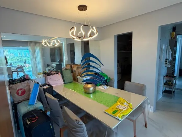 Imagem 2: Apartamento à Venda ou Locação