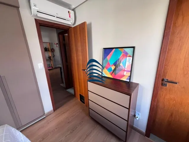 Imagem 4: Cobertura duplex com 203 m² de área total no Costa Azul, ideal para quem busca alto