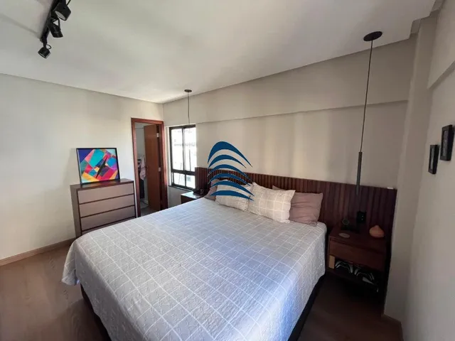 Imagem 8: Cobertura duplex com 203 m² de área total no Costa Azul, ideal para quem busca alto