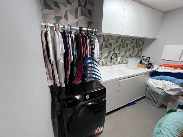 Imagem 3: Cobertura duplex com 203 m² de área total no Costa Azul, ideal para quem busca alto