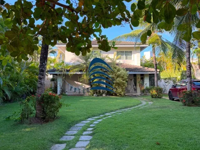 Imagem: CASA À VENDA NO PORTO BUSCA VIDA RESORT
