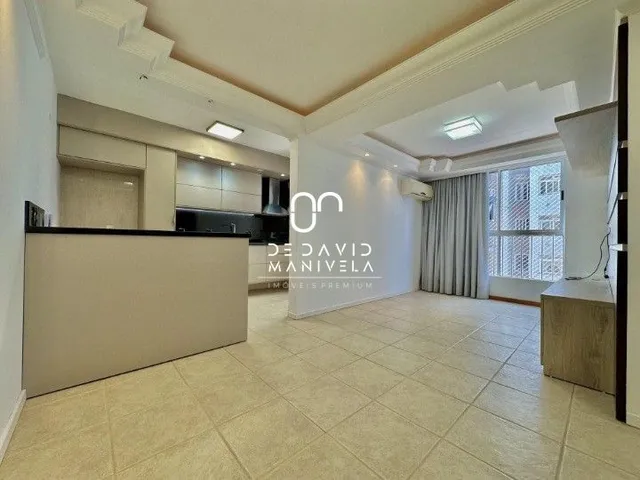 Imagem: Apartamento Semi Mobiliado