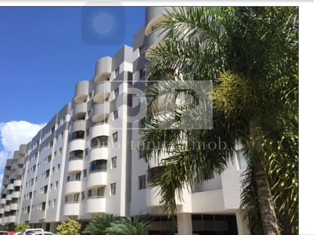 Imagem: O apartamento possui 1 Dormitório, 1 Suíte, 1 Banheiro, 1