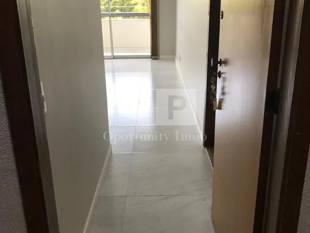 Imagem 11: Apartamento Sqsw 101 -2 Quartos Sendo 1 Suite - 1 Vaga de Garagem Coberta - Nascente