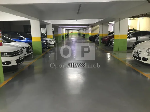Imagem 2: Apartamento Sqsw 101 -2 Quartos Sendo 1 Suite - 1 Vaga de Garagem Coberta - Nascente