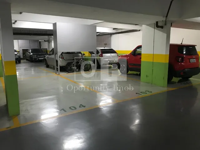 Imagem 3: Apartamento Sqsw 101 -2 Quartos Sendo 1 Suite - 1 Vaga de Garagem Coberta - Nascente