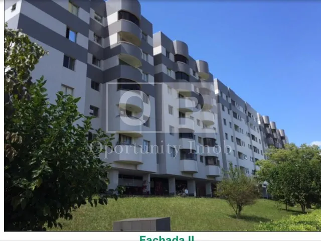 Imagem 12: Apartamento Sqsw 101 -2 Quartos Sendo 1 Suite - 1 Vaga de Garagem Coberta - Nascente