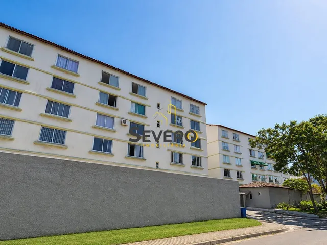 Imagem: Apartamento À Venda no Colubandê - São