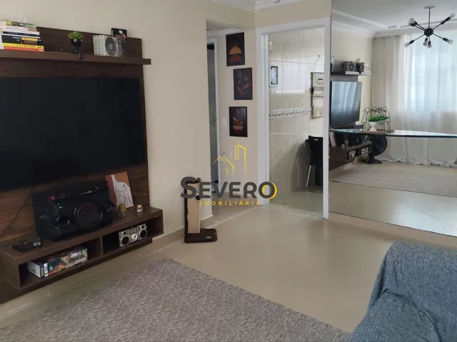 Imagem: Apartamento À Venda no Colubandê - São