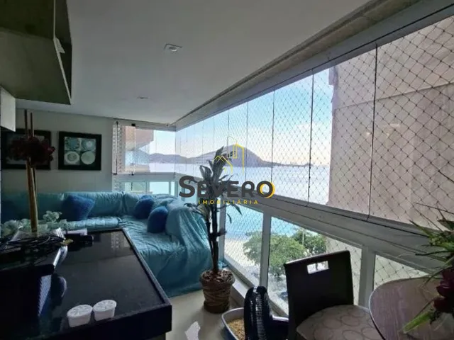 Imagem 1: Condomínio Murano - Apartamento à venda no bairro Icaraí - Niterói/RJ