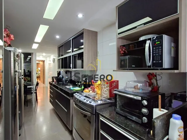 Imagem 14: Condomínio Murano - Apartamento à venda no bairro Icaraí - Niterói/RJ