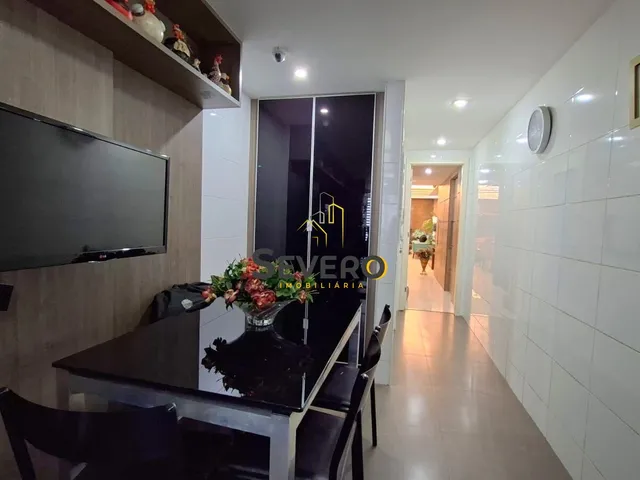 Imagem 8: Condomínio Murano - Apartamento à venda no bairro Icaraí - Niterói/RJ