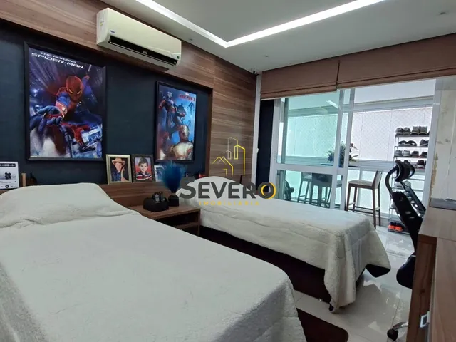 Imagem 13: Condomínio Murano - Apartamento à venda no bairro Icaraí - Niterói/RJ