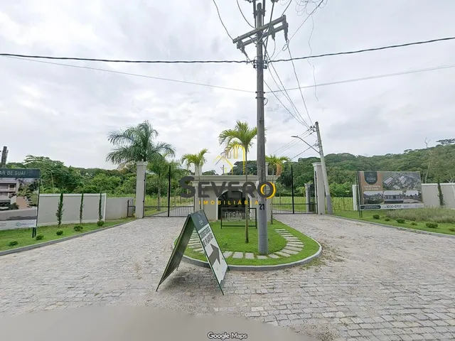 Imagem: Oceanica Green Club - Terreno em Condomínio