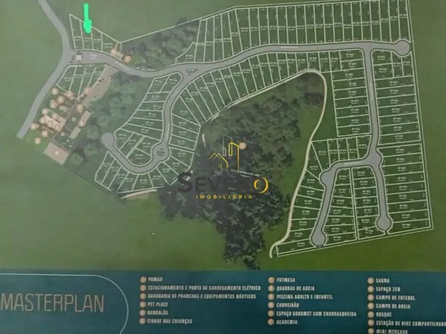 Imagem 7: Oceanica Green Club - Terreno em Condomínio em Várzea das Moças, Niterói/RJ