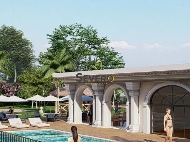 Imagem 4: Oceanica Green Club - Terreno em Condomínio em Várzea das Moças, Niterói/RJ