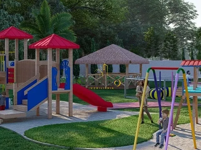 Imagem 6: Oceanica Green Club - Terreno em Condomínio em Várzea das Moças, Niterói/RJ