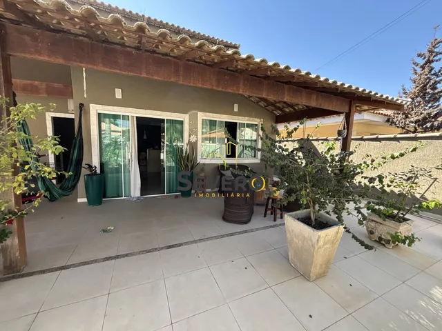Imagem 13: Condomínio Residencial Boa Vista - Casa À Venda no Bairro Centro - Maricá/Rj