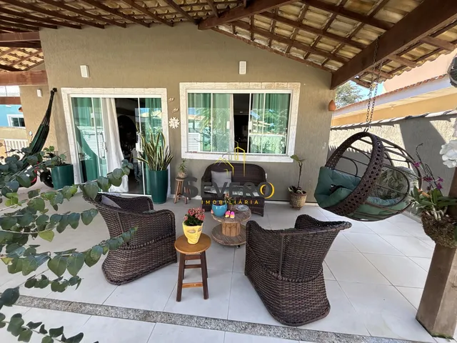 Imagem 2: Condomínio Residencial Boa Vista - Casa À Venda no Bairro Centro - Maricá/Rj
