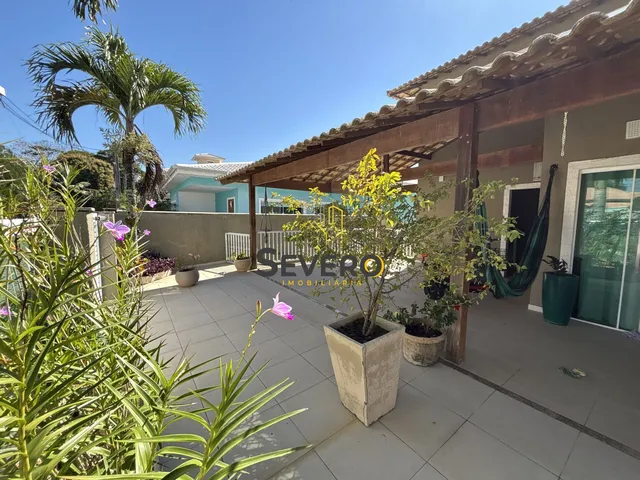 Imagem 5: Condomínio Residencial Boa Vista - Casa À Venda no Bairro Centro - Maricá/Rj