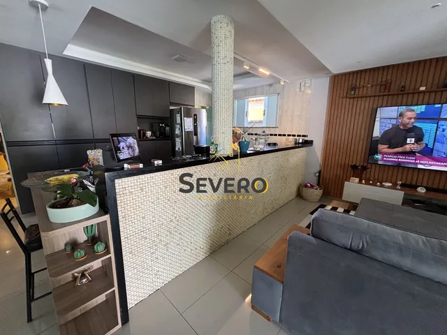 Imagem 6: Condomínio Residencial Boa Vista - Casa À Venda no Bairro Centro - Maricá/Rj
