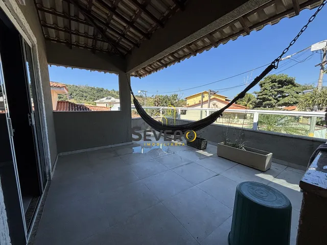 Imagem 16: Condomínio Residencial Boa Vista - Casa À Venda no Bairro Centro - Maricá/Rj