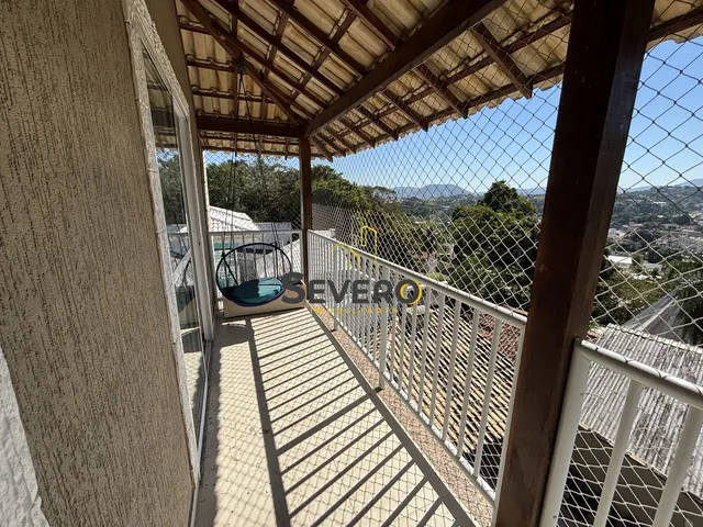 Imagem 9: Condomínio Residencial Boa Vista - Casa À Venda no Bairro Centro - Maricá/Rj