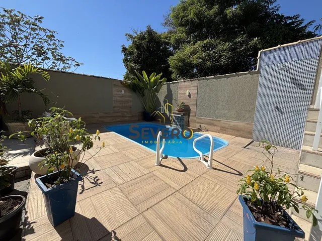 Imagem 8: Condomínio Residencial Boa Vista - Casa À Venda no Bairro Centro - Maricá/Rj