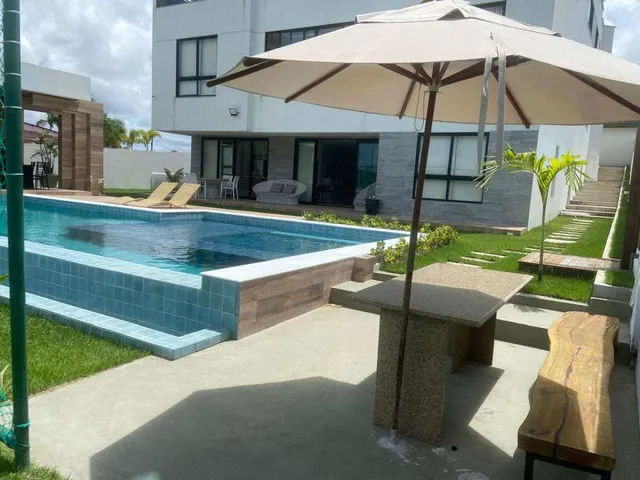 Imagem: Casa de condomínio à venda em Ipojuca