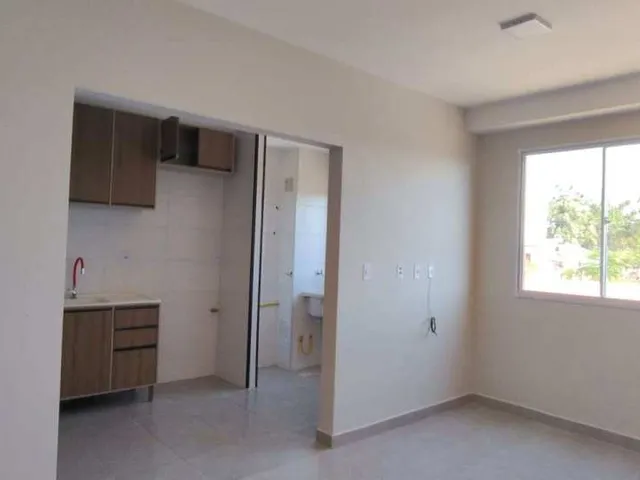 Imagem: Apartamento para Alugar em Itatiba, Jardim
