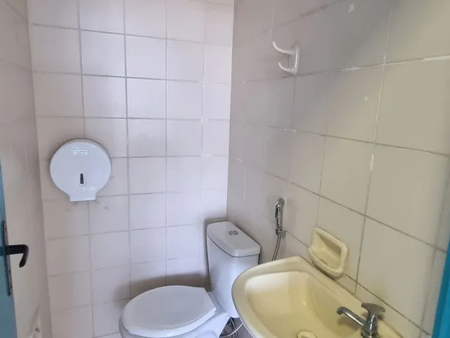 Imagem 2: Sala Comercial em Centro, Fortaleza/Ce