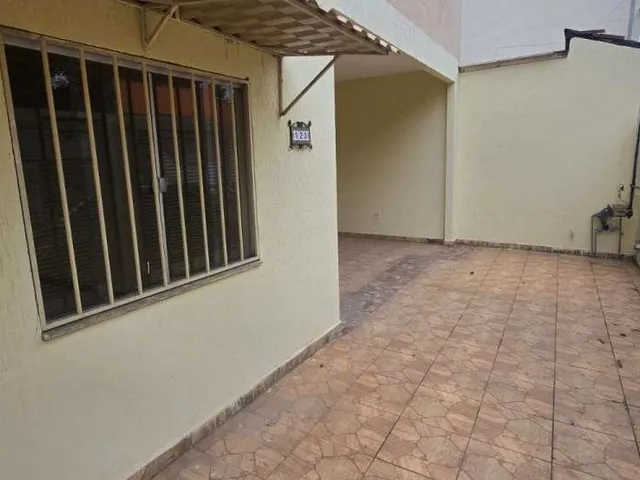 Imagem 7: Casa para alugar em Santana do Paraíso, Cidade Nova, com 3 quartos, 125m²