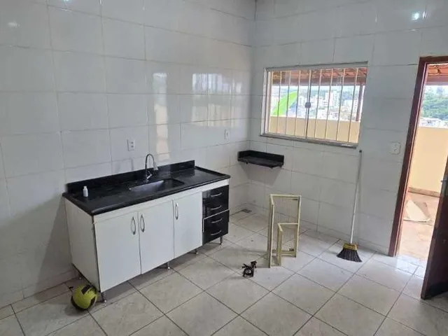 Imagem 2: Casa para alugar em Santana do Paraíso, Cidade Nova, com 3 quartos, 125m²