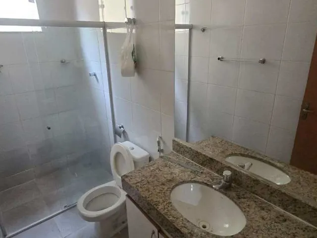 Imagem 4: Casa para alugar em Santana do Paraíso, Cidade Nova, com 3 quartos, 125m²