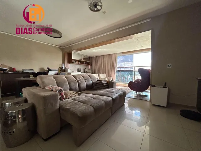 Imagem 12: Vendo em super oportunidade Apartamento no Resort Le parc de 112m2 com 2 suítes podendo
