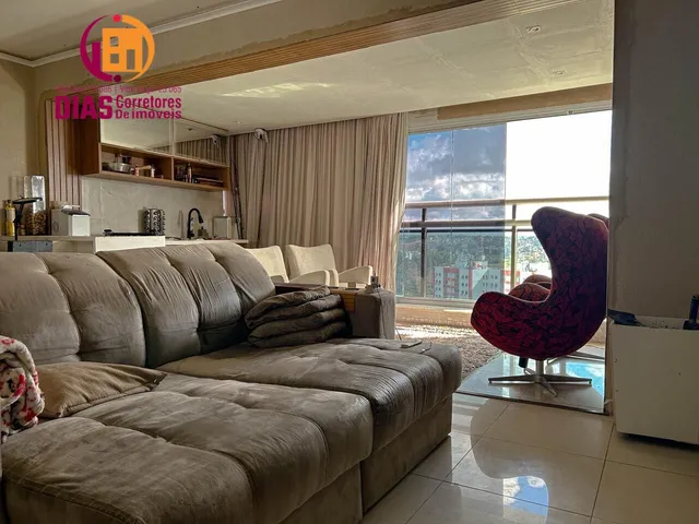 Imagem 15: Vendo em super oportunidade Apartamento no Resort Le parc de 112m2 com 2 suítes podendo