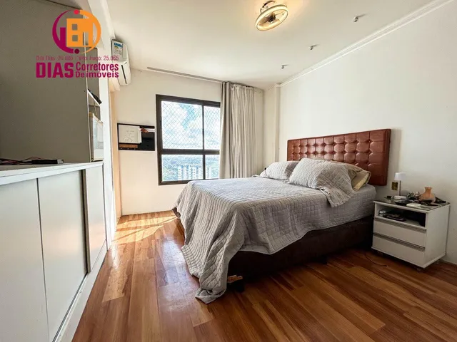Imagem 13: Vendo em super oportunidade Apartamento no Resort Le parc de 112m2 com 2 suítes podendo