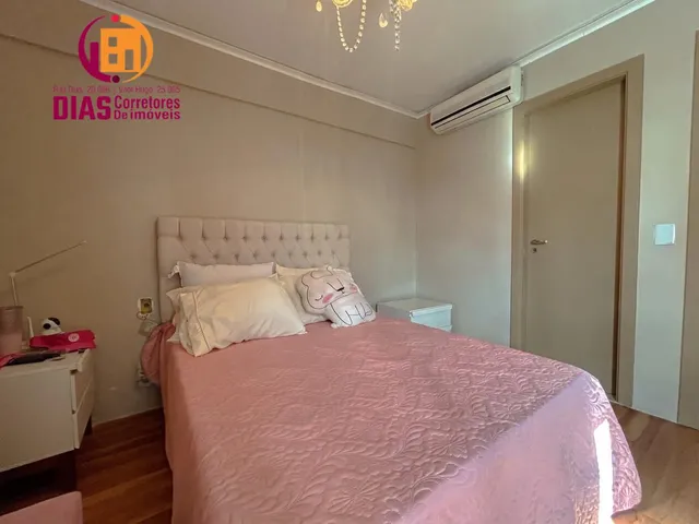 Imagem 7: Vendo em super oportunidade Apartamento no Resort Le parc de 112m2 com 2 suítes podendo