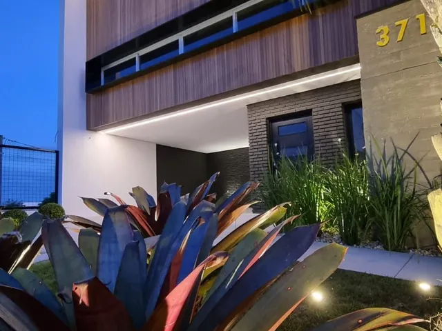 Imagem: Casa 357m2 03 suítes escritório piscina