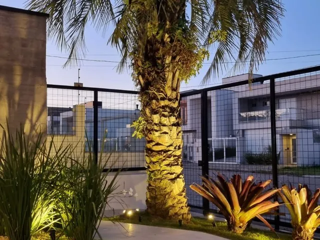 Imagem 8: Casa 357M2 03 Suítes + Escritório Piscina no Terras de Santorini Bairro São José