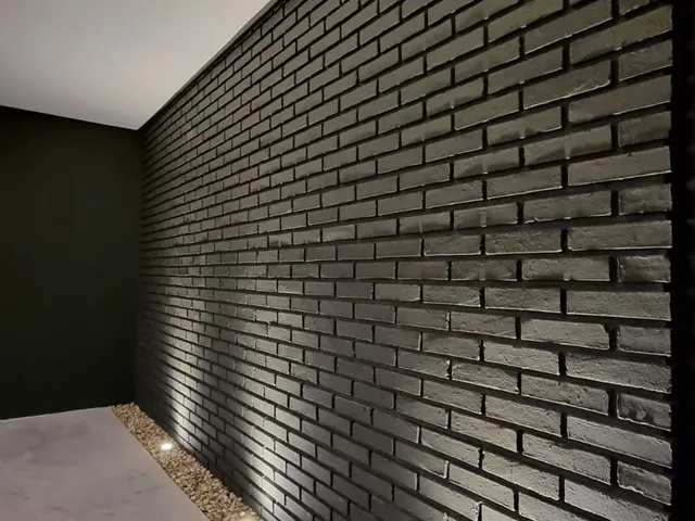 Imagem 6: Casa 357M2 03 Suítes + Escritório Piscina no Terras de Santorini Bairro São José