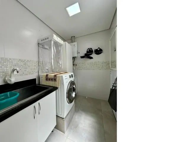 Imagem 2: Casa 01 Suíte + 02 Demi-Suítes + Piscina no Terras de Santorini Bairro São José