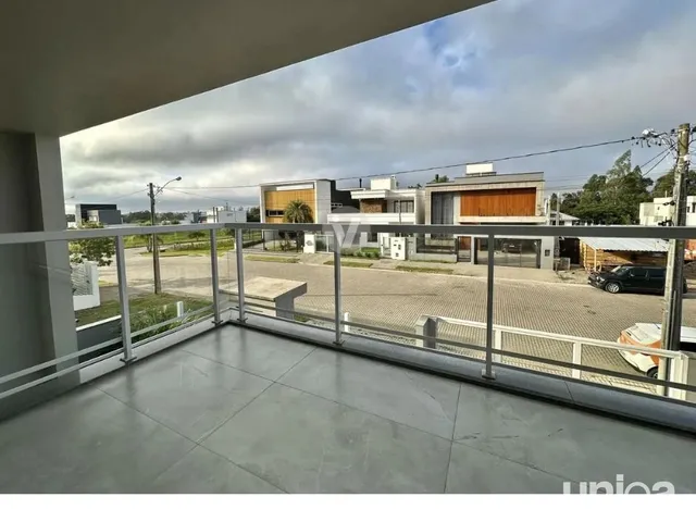 Imagem 7: Casa 01 Suíte + 02 Demi-Suítes + Piscina no Terras de Santorini Bairro São José